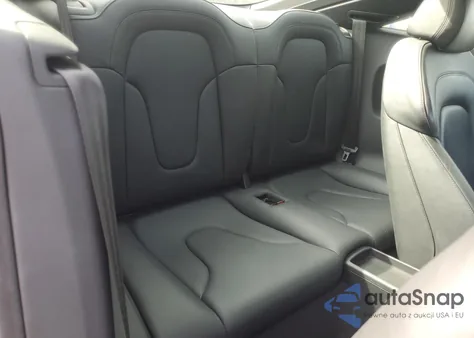 2013 Audi Tt Prestige из США, поврежденный, VIN TRUKFAFK0D1015769